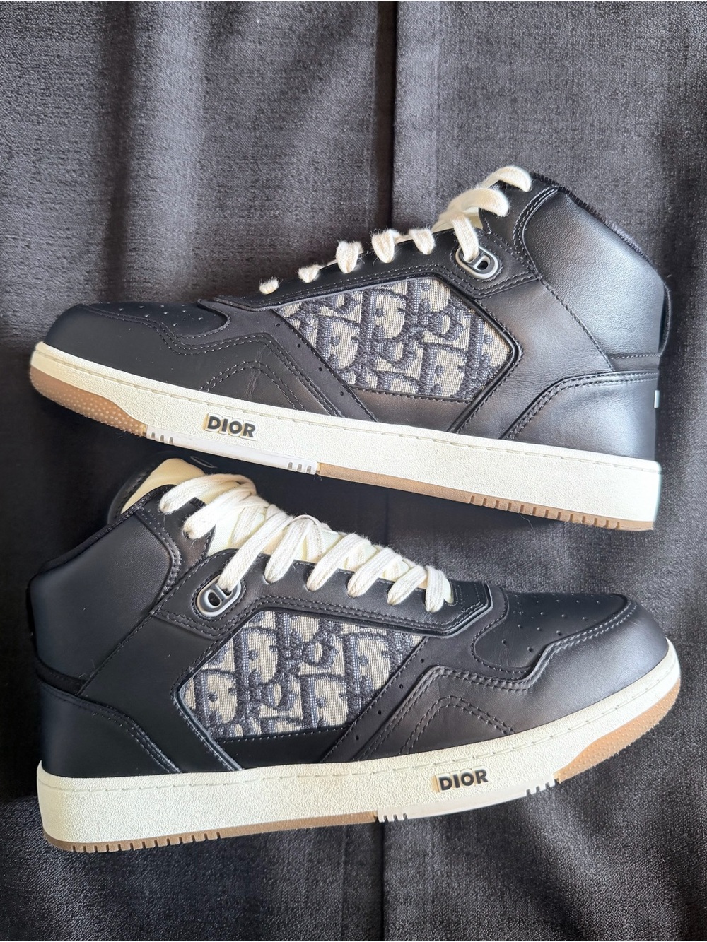 Dior B27 High - Picture 2 of 6